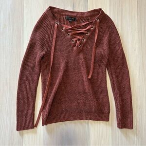Love Tree Sweater